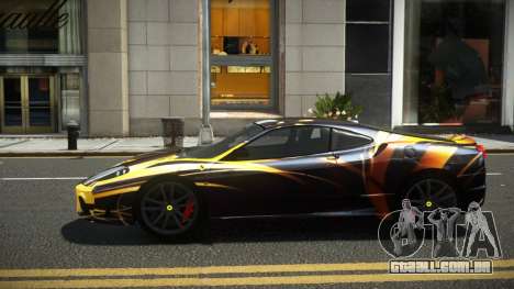 Ferrari F430 Murangy S12 para GTA 4