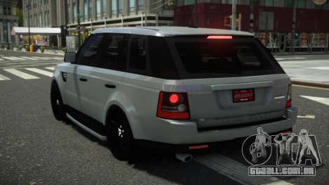 Range Rover Sport Tylip para GTA 4