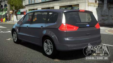 Ford Galaxy Murino para GTA 4