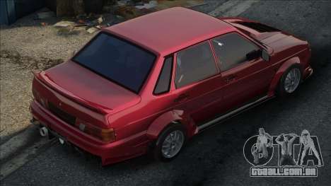 VAZ 2115 JDM para GTA San Andreas