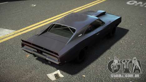 Dodge Charger RT Buzino para GTA 4