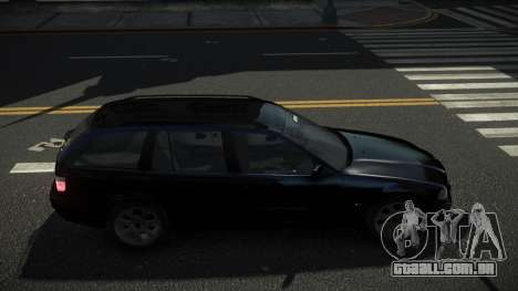 BMW 318i Muney para GTA 4