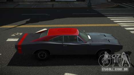 Dodge Charger NGE para GTA 4