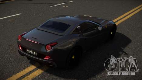 Ferrari California Robajo para GTA 4