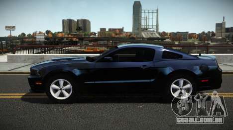 Ford Mustang SPC para GTA 4