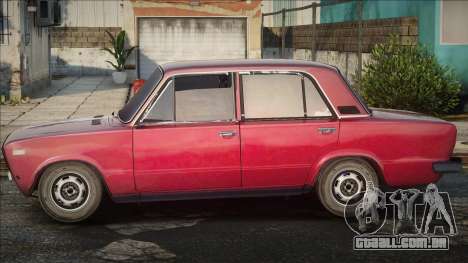 VAZ 2106 Sangrento para GTA San Andreas