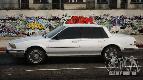 Buick Century Limited para GTA San Andreas