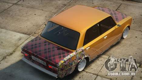 VAZ 2101 ST para GTA San Andreas