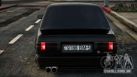 BMW E30 V3 para GTA San Andreas