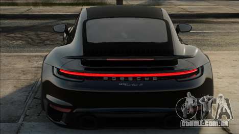 Porsche 911 Turbo [S] para GTA San Andreas