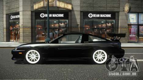 Nissan Silvia Vajiklo para GTA 4