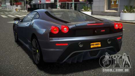 Ferrari F430 Murangy para GTA 4