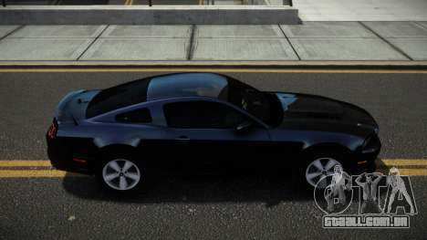 Ford Mustang SPC para GTA 4