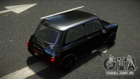 Mini Cooper ZDC para GTA 4