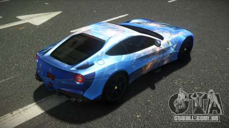 Ferrari F12 Zuklo S4 para GTA 4