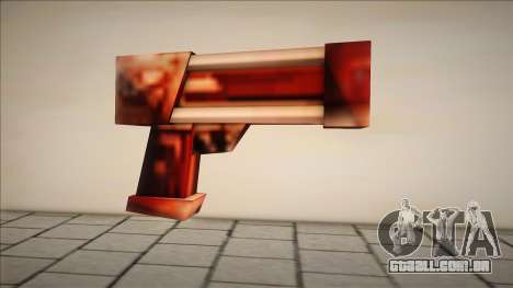 Blade Classic - Desert Eagle para GTA San Andreas