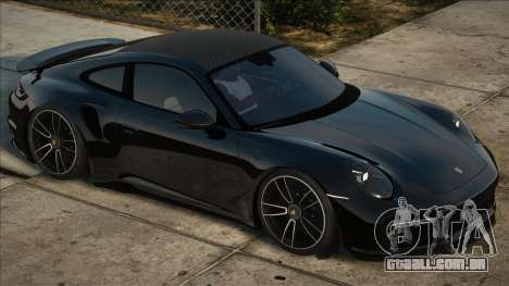 Porsche 911 Turbo [S] para GTA San Andreas