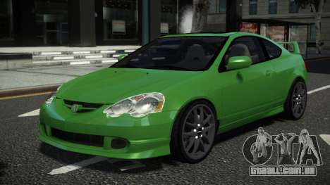 Acura RSX Jetvey para GTA 4