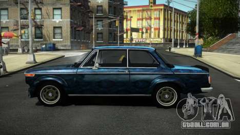 BMW 2002 Retino S2 para GTA 4