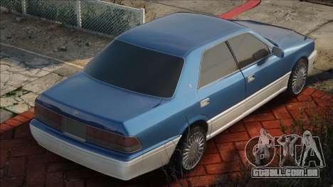 Toyota Crown hardtop 1997 para GTA San Andreas