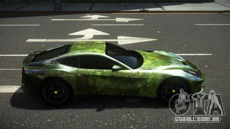 Ferrari F12 Zuklo S7 para GTA 4