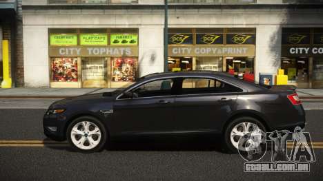 Ford Taurus Vencey para GTA 4