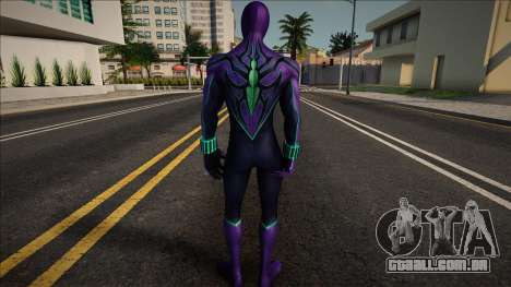 Chasm (Marvel Future Fight) para GTA San Andreas