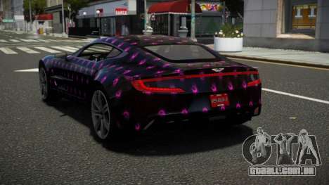 Aston Martin One-77 Gebuka S2 para GTA 4