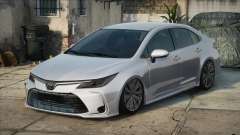 Toyota Corolla 2020 WH