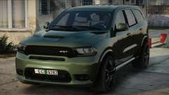 Dodge Durango 4 SRT para GTA San Andreas