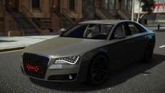 Audi A8 Cuosa