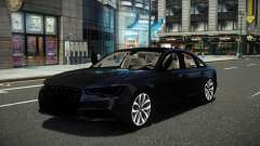 Audi A6 Fetuchu