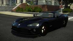 Dodge Viper Hozro para GTA 4