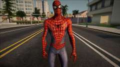 Spider-Man (Marvel Ultimate Alliance II) para GTA San Andreas