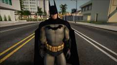 Batman (Arkham Asylum) para GTA San Andreas