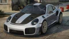 Porsche 911 GT2RS 2017 para GTA San Andreas