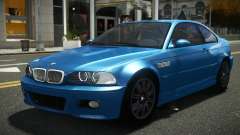 BMW M3 E46 Stayclay para GTA 4