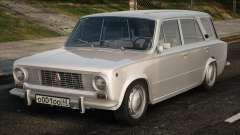 VAZ 2101-2102 para GTA San Andreas