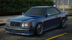 Mercedes-Benz E-Class 300 CE 6.0 AMG Hammer B para GTA San Andreas