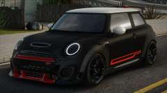 Mini Cooper JCW GP 2020 para GTA San Andreas