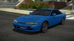 Nissan Silvia Unif para GTA 4