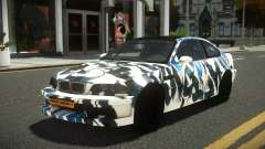 BMW M3 E46 Thosha S14 para GTA 4