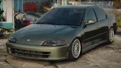 Honda Civic GR para GTA San Andreas