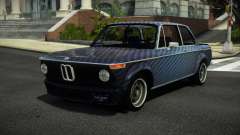 BMW 2002 Retino S10