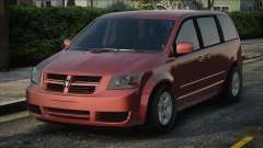 Dodge Grand Caravan SXT para GTA San Andreas