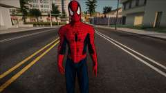 Spider-Man (Todd McFarlane) para GTA San Andreas