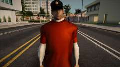 Jailer v2 para GTA San Andreas