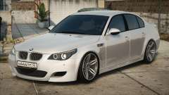 BMW M5 Am para GTA San Andreas