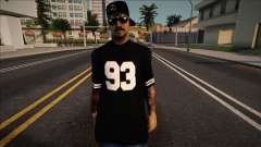 93 Tshirt para GTA San Andreas