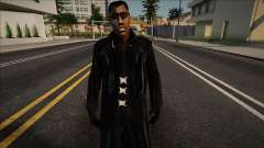 Blade Vampire Hunter 1 para GTA San Andreas